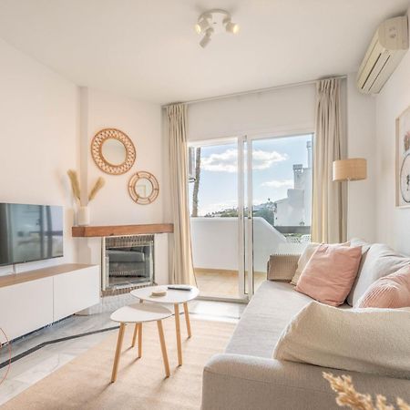 Cosy Apartment, La Cala De Mijas - Tcm Esterno foto