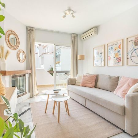 Cosy Apartment, La Cala De Mijas - Tcm Esterno foto
