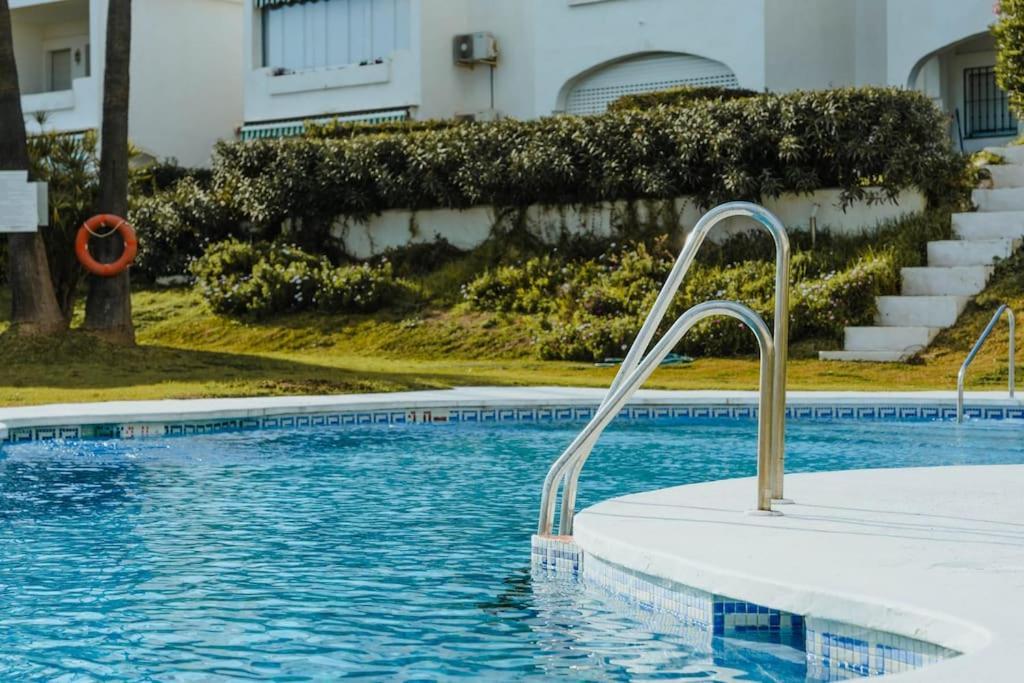 Cosy Apartment, La Cala De Mijas - Tcm Esterno foto