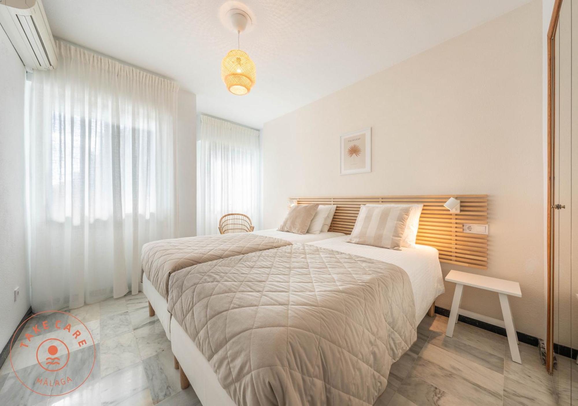 Cosy Apartment, La Cala De Mijas - Tcm Esterno foto