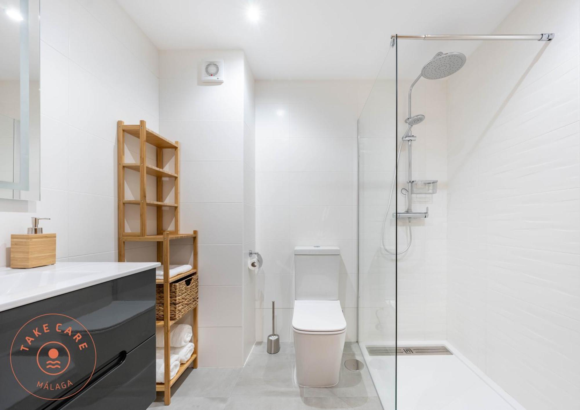 Cosy Apartment, La Cala De Mijas - Tcm Esterno foto