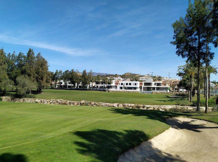 Cosy Apartment, La Cala De Mijas - Tcm Esterno foto