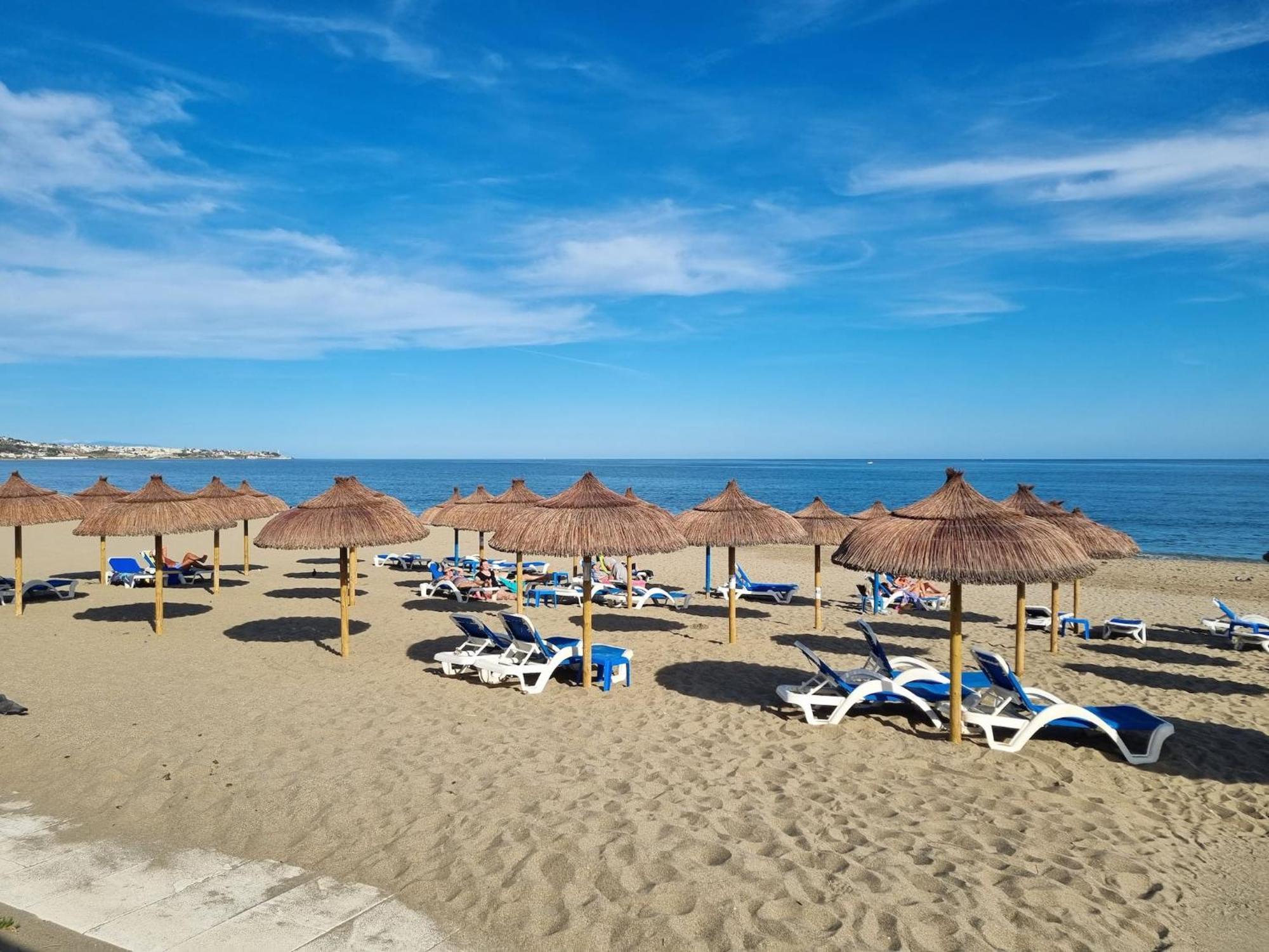 Cosy Apartment, La Cala De Mijas - Tcm Esterno foto