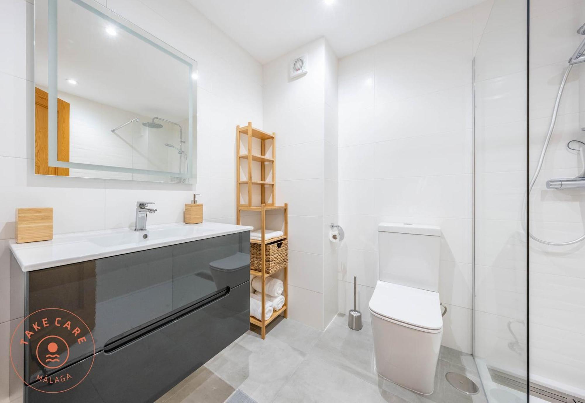 Cosy Apartment, La Cala De Mijas - Tcm Esterno foto