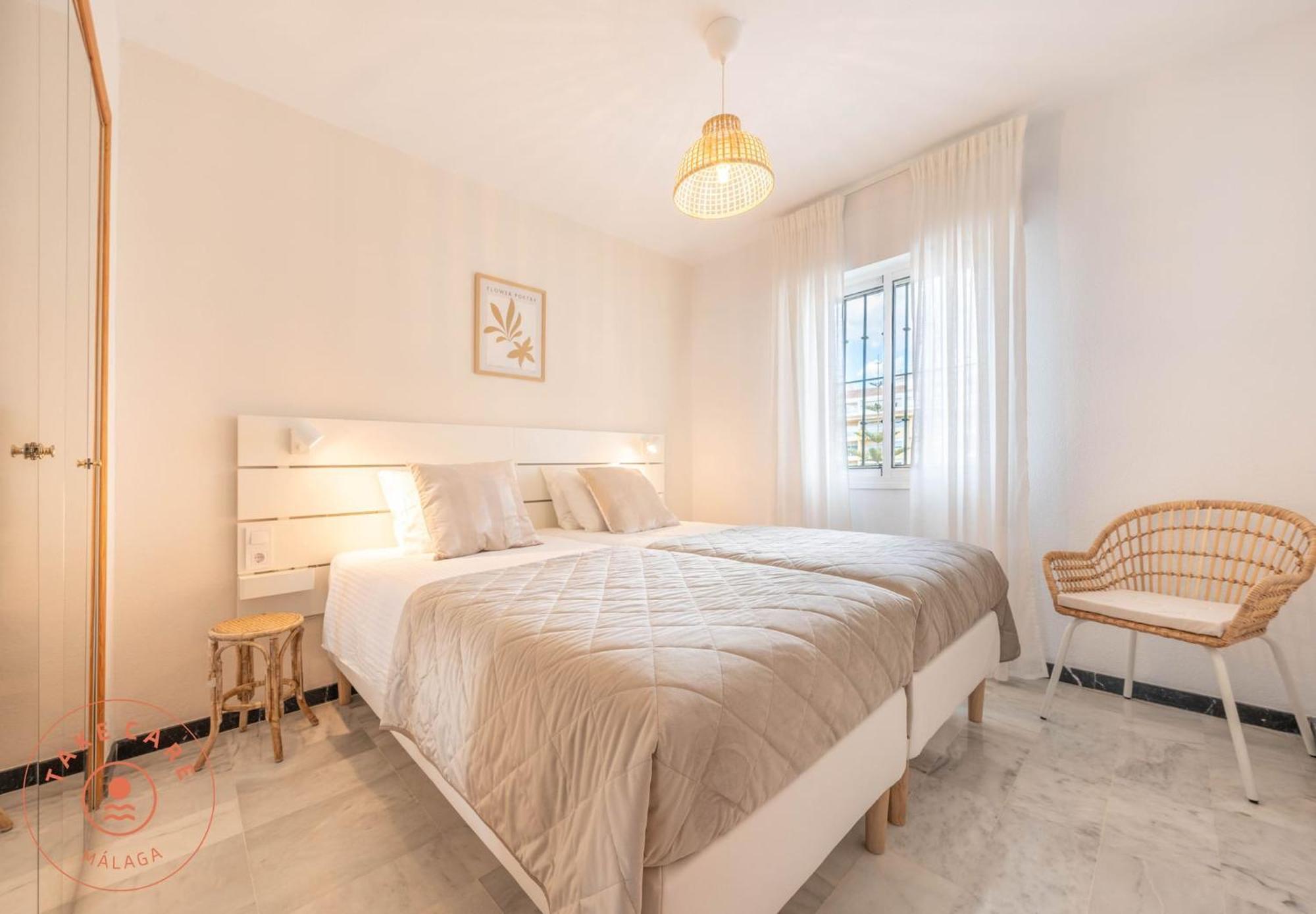 Cosy Apartment, La Cala De Mijas - Tcm Esterno foto