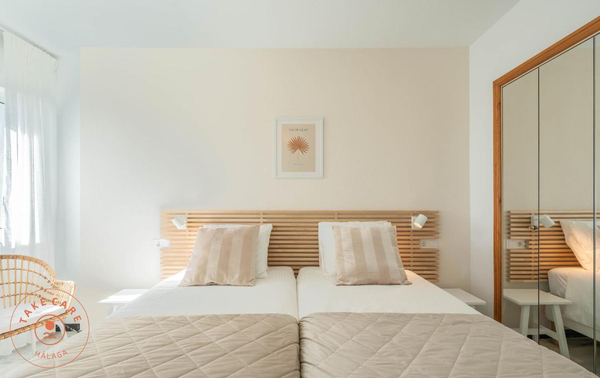 Cosy Apartment, La Cala De Mijas - Tcm Esterno foto