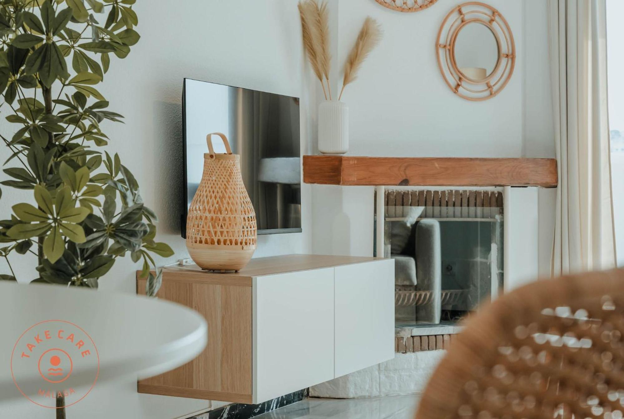 Cosy Apartment, La Cala De Mijas - Tcm Esterno foto